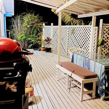 Are Tamareni 2Br Beach Cottage Or River Studio Avarua Zewnętrze zdjęcie