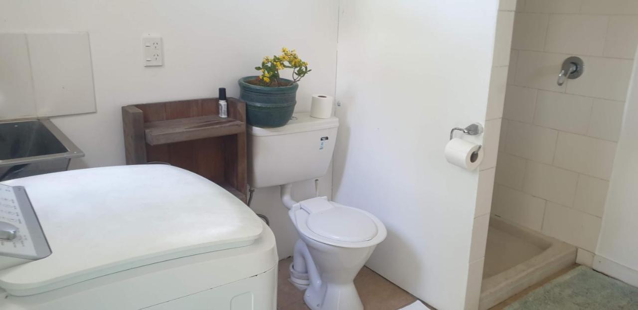 Are Tamareni 2Br Beach Cottage Or River Studio Avarua Pokój zdjęcie