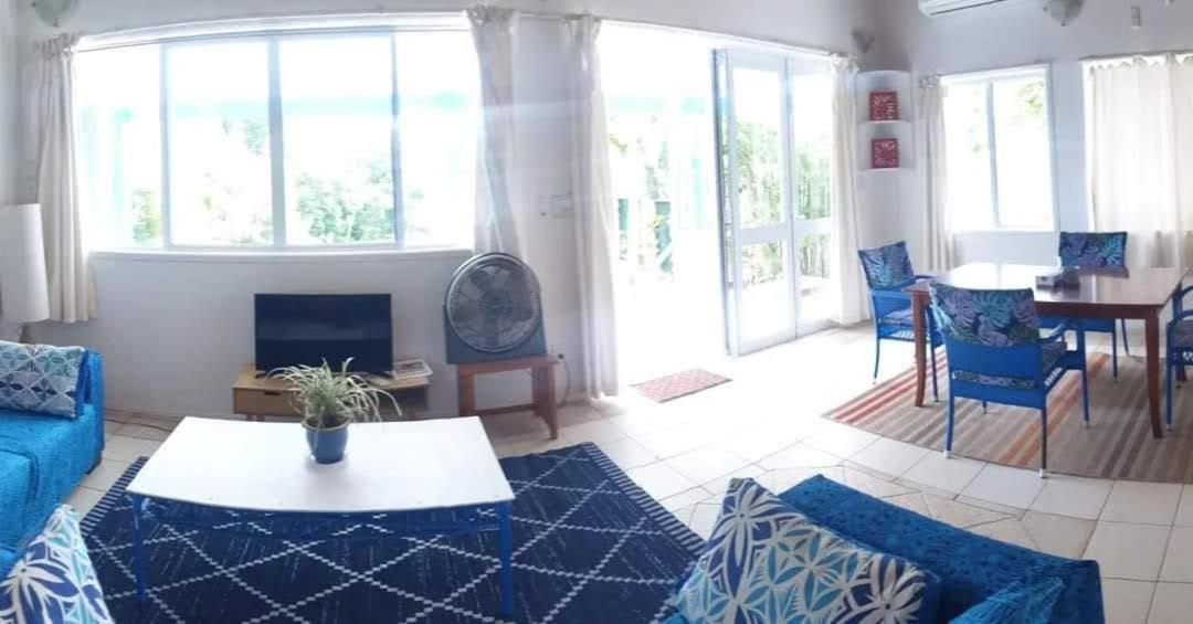 Are Tamareni 2Br Beach Cottage Or River Studio Avarua Pokój zdjęcie