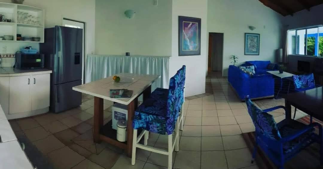 Are Tamareni 2Br Beach Cottage Or River Studio Avarua Pokój zdjęcie